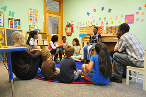 Story Time