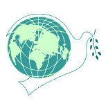 Friends Peace Teams Project logo