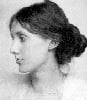 Virginia Woolf