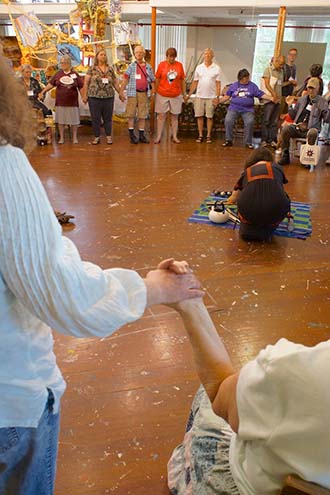 Musical Meditation