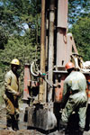 new borehole