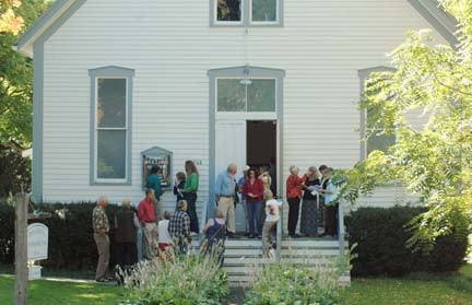 Meetinghouse