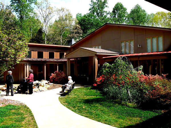 Another picture of center