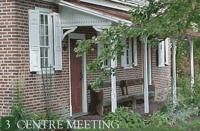 Centre Meeting
