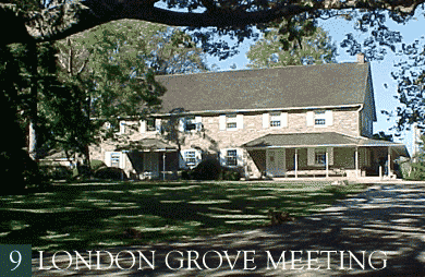London Grove Meeting