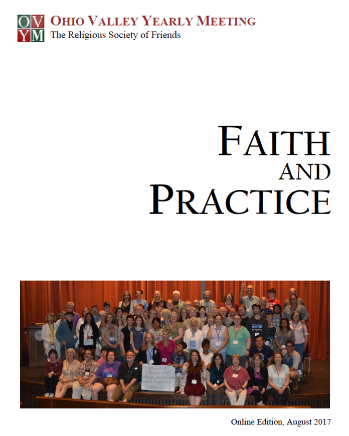 FaithandPractice