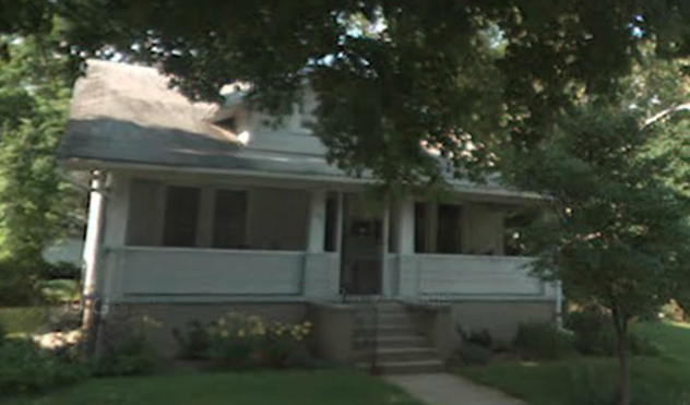 Lafayette