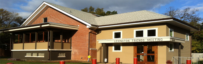 Lexington