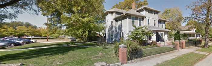 North Meadow