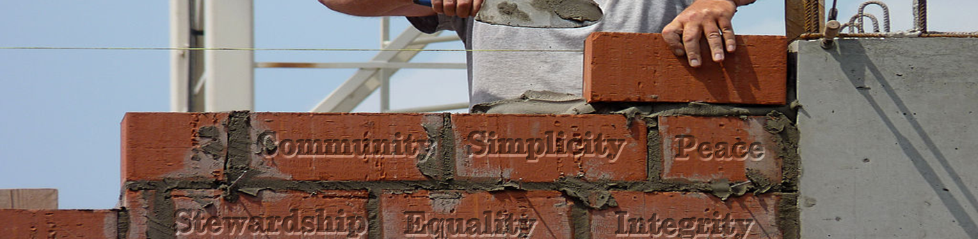 About Quakers