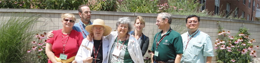 About Quakers