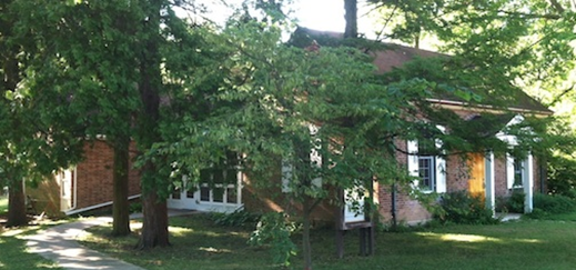 Yellow Springs