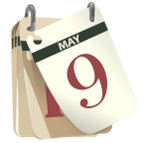 Calendar Page